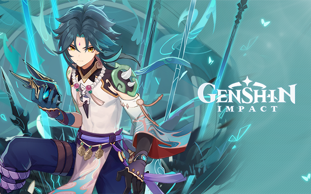 Collected Miscellany - "Xiao: Conqueror of Demons" | Genshin Impact