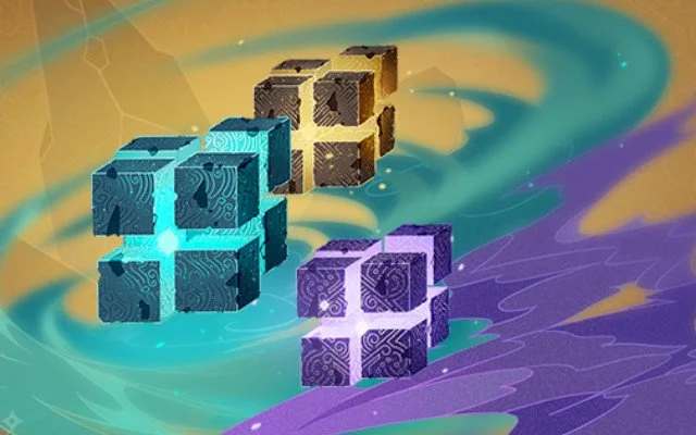 "Hypostatic Symphony" Event: Win Primogems on First Clear!
