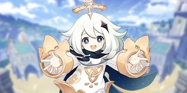 "Stellar Reunion" Event: Returnees Can Get Primogems ×500!