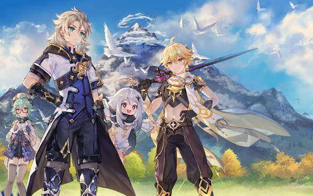 Version 1.2 "The Chalk Prince and the Dragon": New Equipment