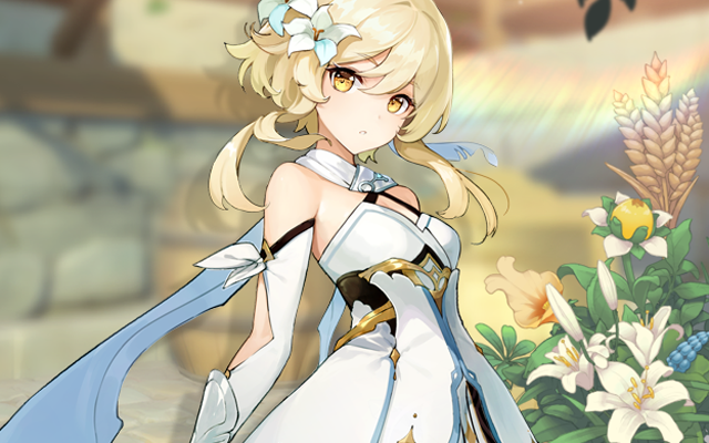 "While It's Warm" - Complete Orders to Earn Primogems!