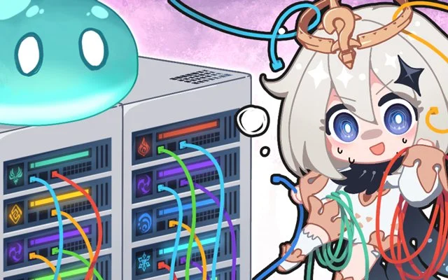Servers Down for Update Maintenance on 10/22