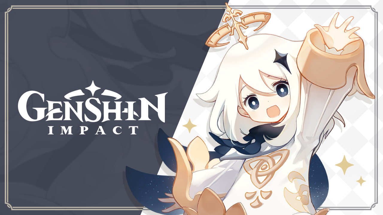 Genshin Impact Social Media Survey