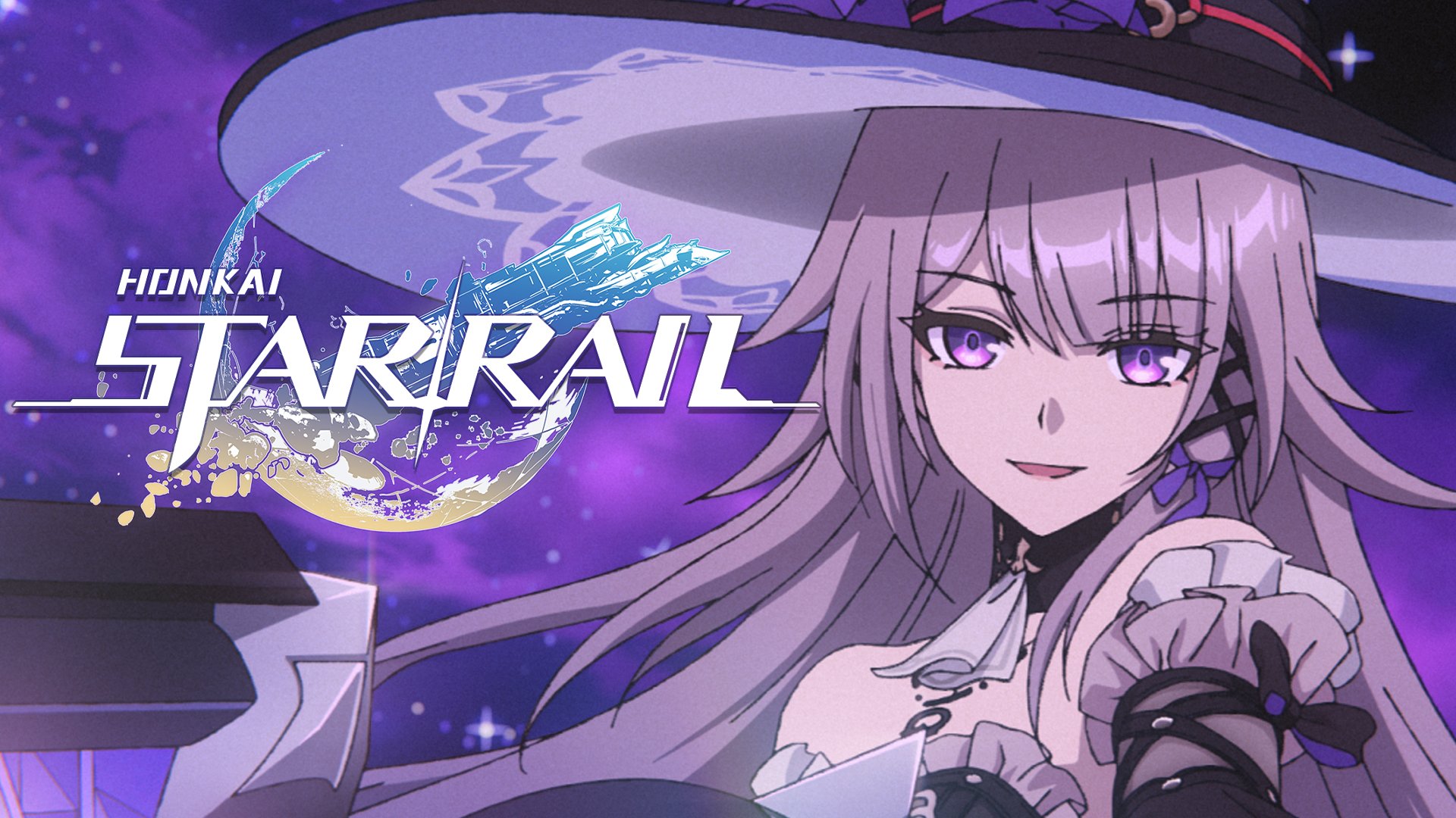 Animated Short: "T H E H E R T A'S M A G I C K I T C H E N" | Honkai: Star Rail