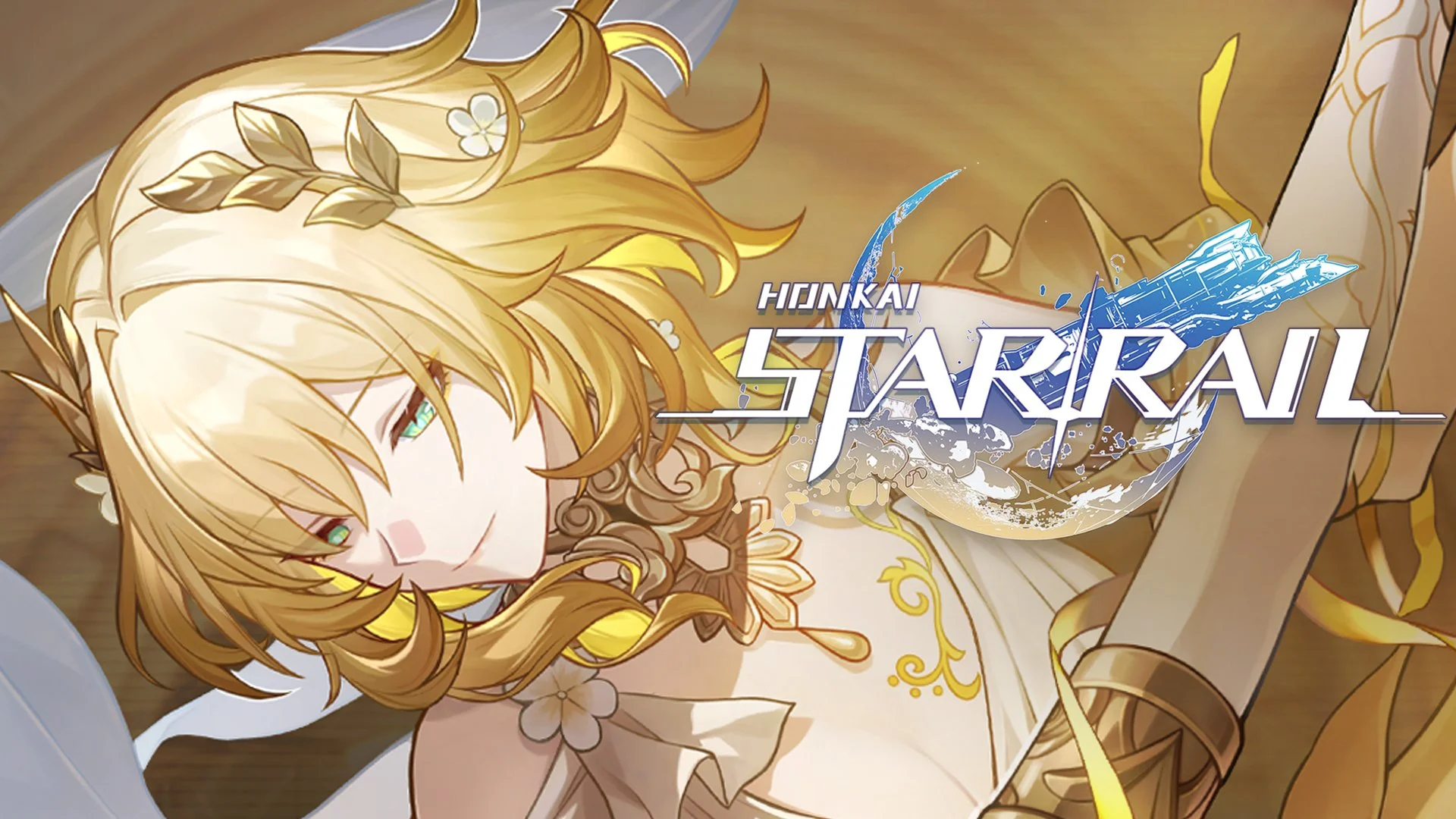 Aglaea Trailer: "Deadly Romance" | Honkai: Star Rail