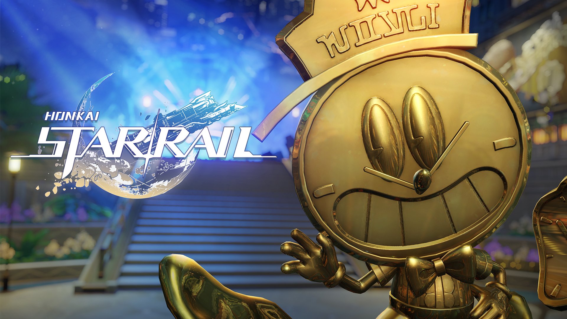 EP: The Flapper Sinthome (Part 1) | Honkai: Star Rail