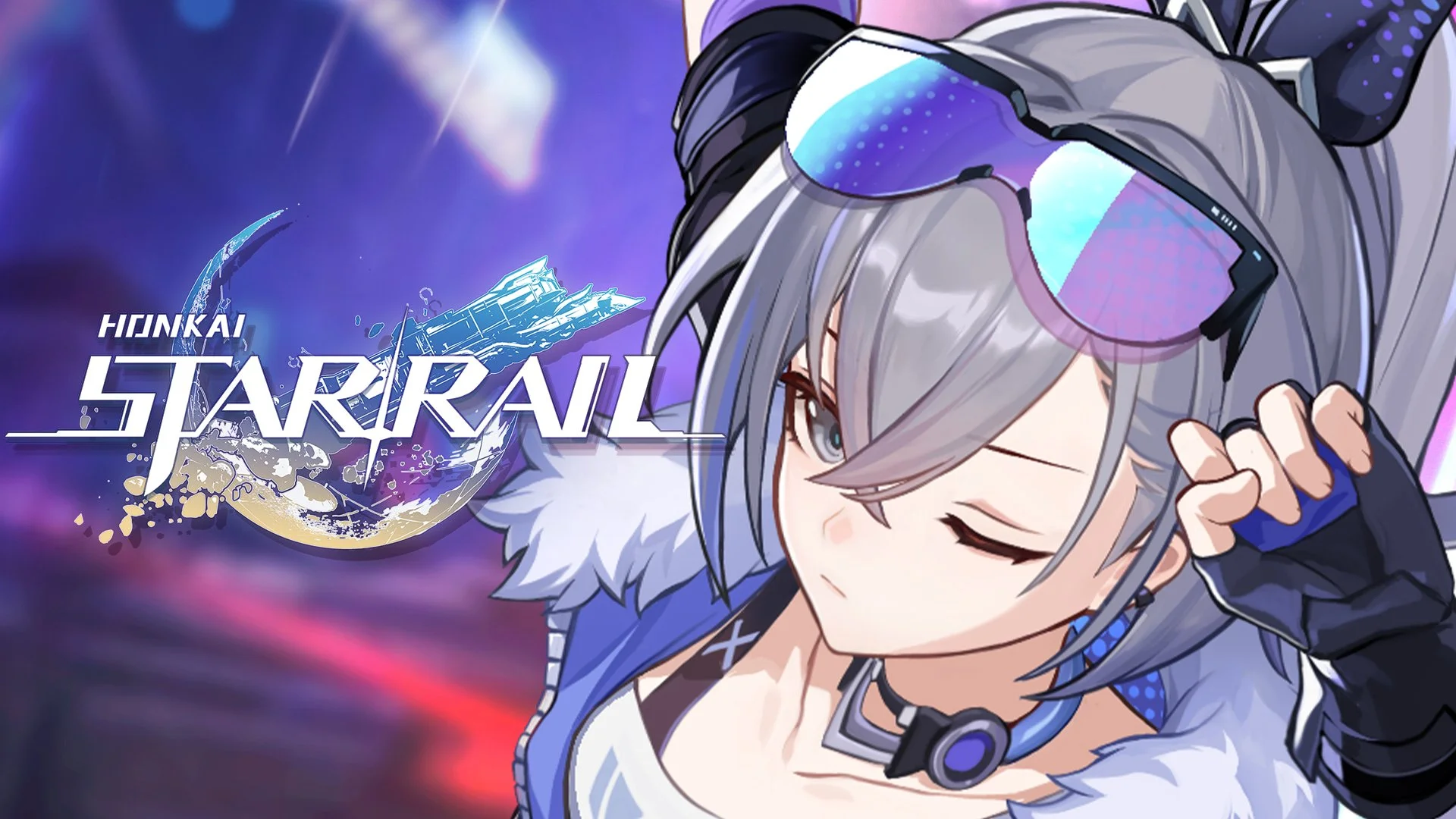 Honkai: Star Rail Silver Wolf Trailer - "Got a Date?"