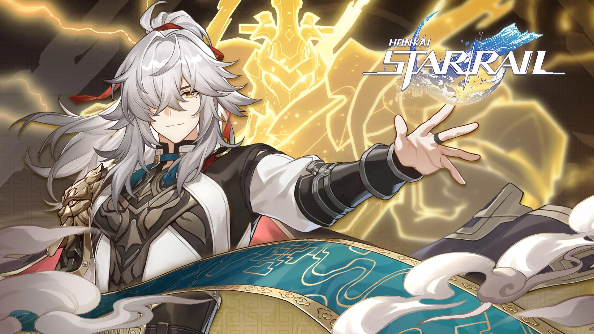 Honkai: Star Rail Jing Yuan Trailer – "Heaven and Earth as a Chessboard"