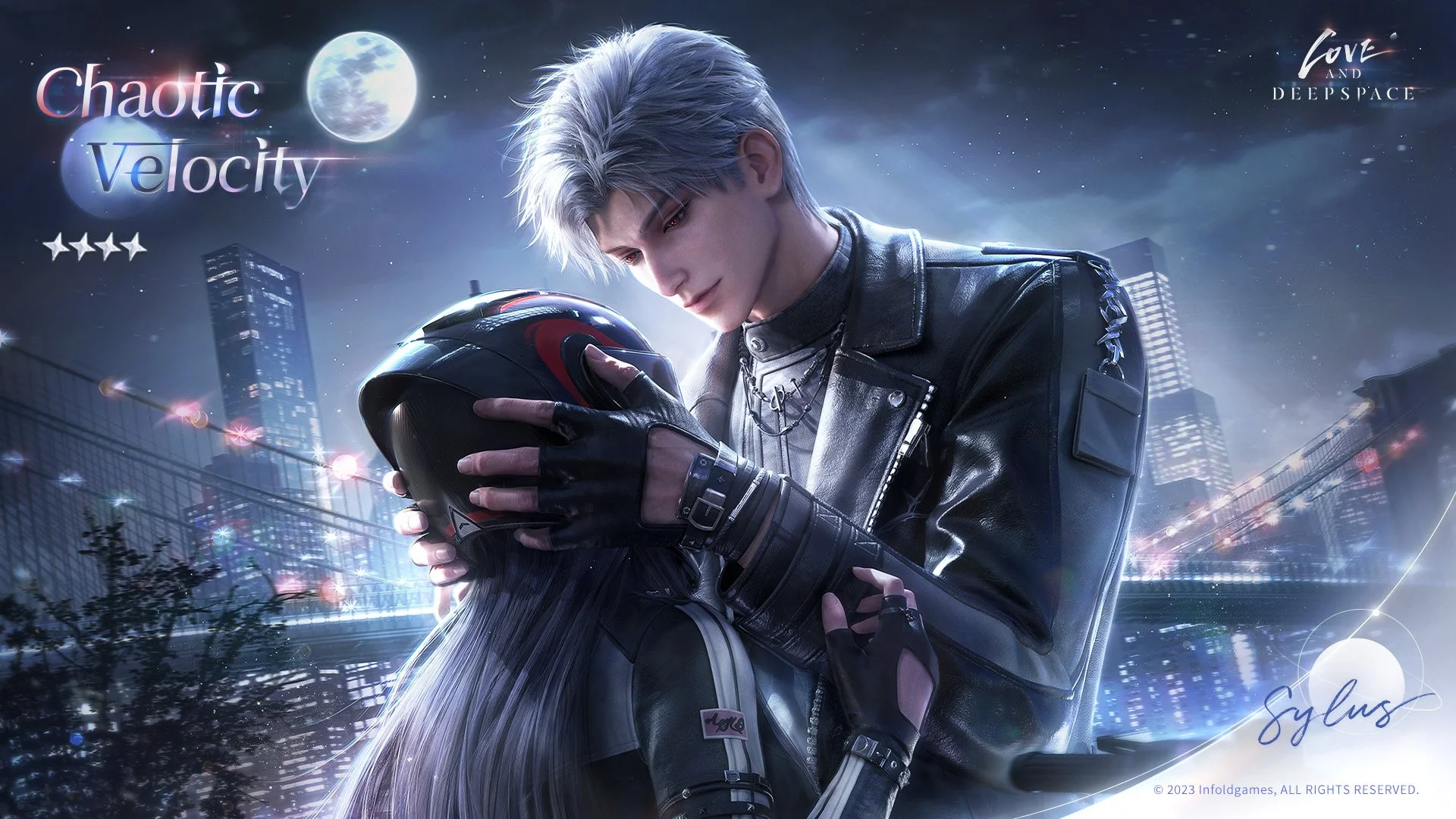 Love and Deepspace | 10 Days With You