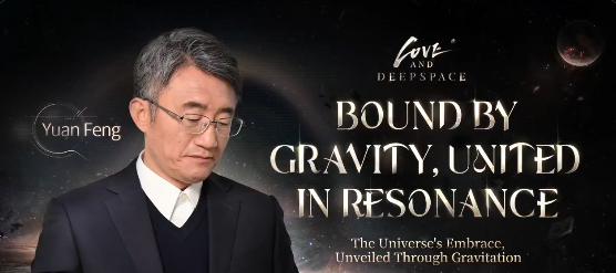 Love and Deepspace | Bound by Gravity, United in Resonance