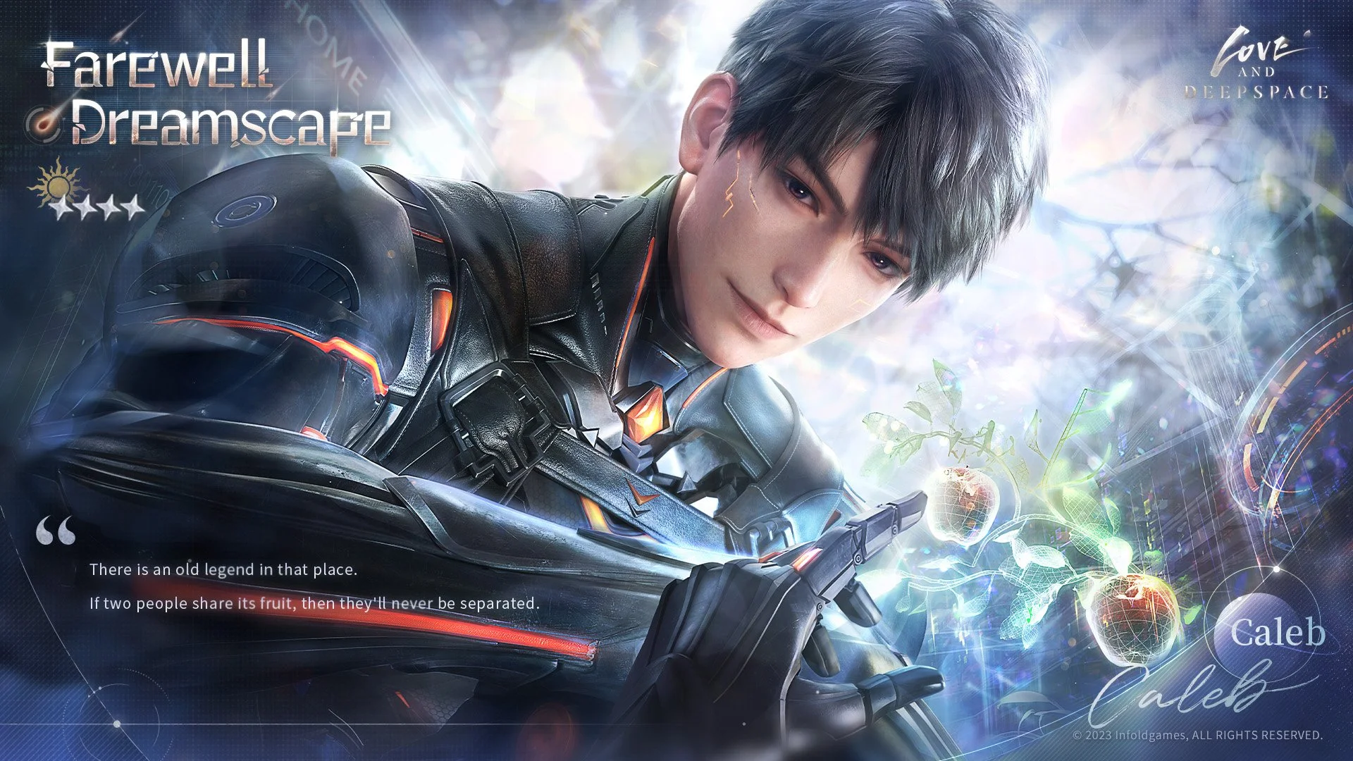 Love and Deepspace | Event Preview