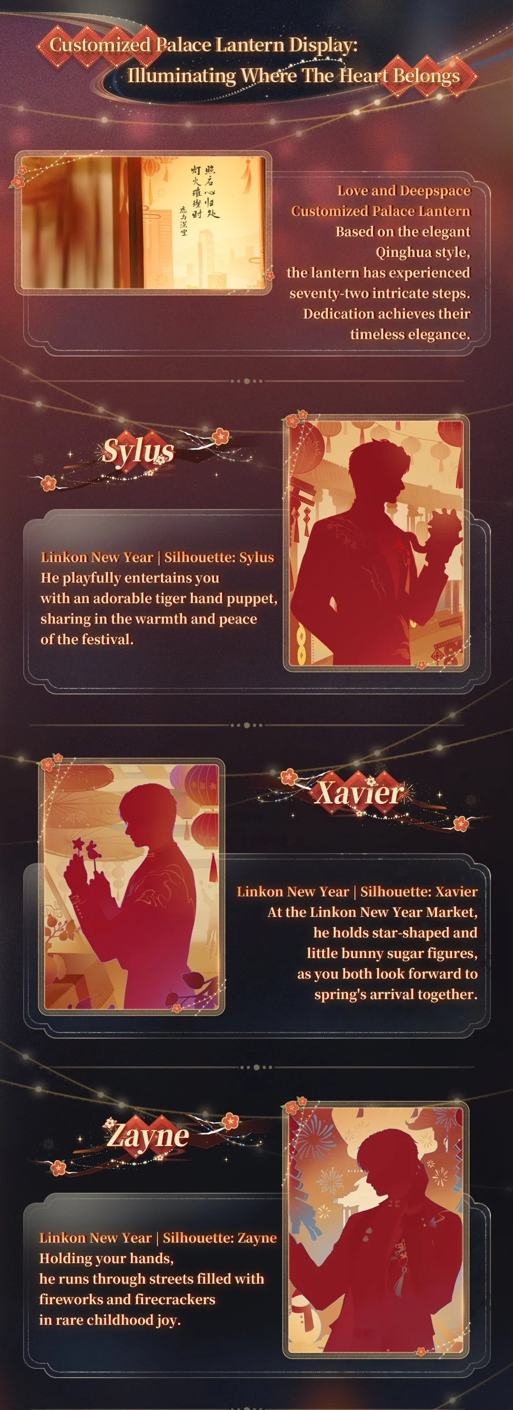 Learn About [Luoyang Palace Lantern Culture]