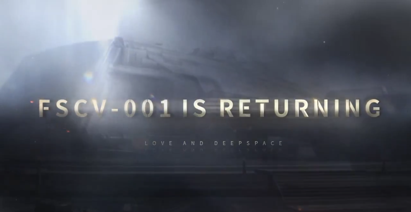 Love and Deepspace | Ver. 3.0 Special Program Pt. 2
