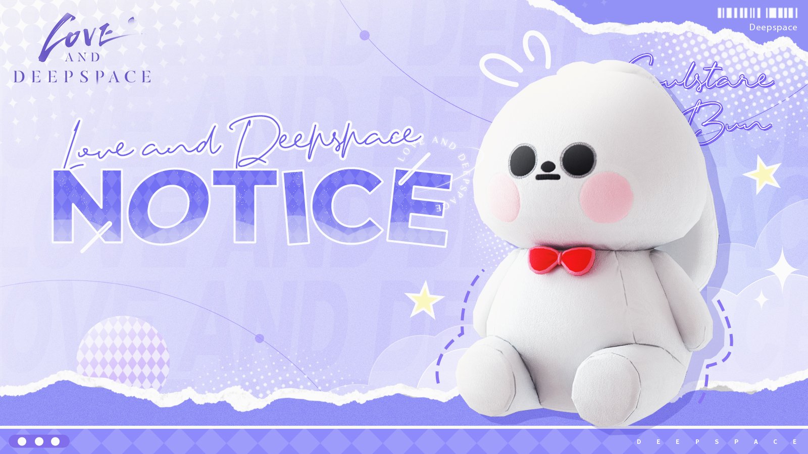 Love and Deepspace | Update on June 6