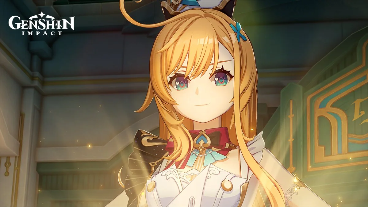 Cutscene Animation: "The Final Culinary Showdown" | Genshin Impact