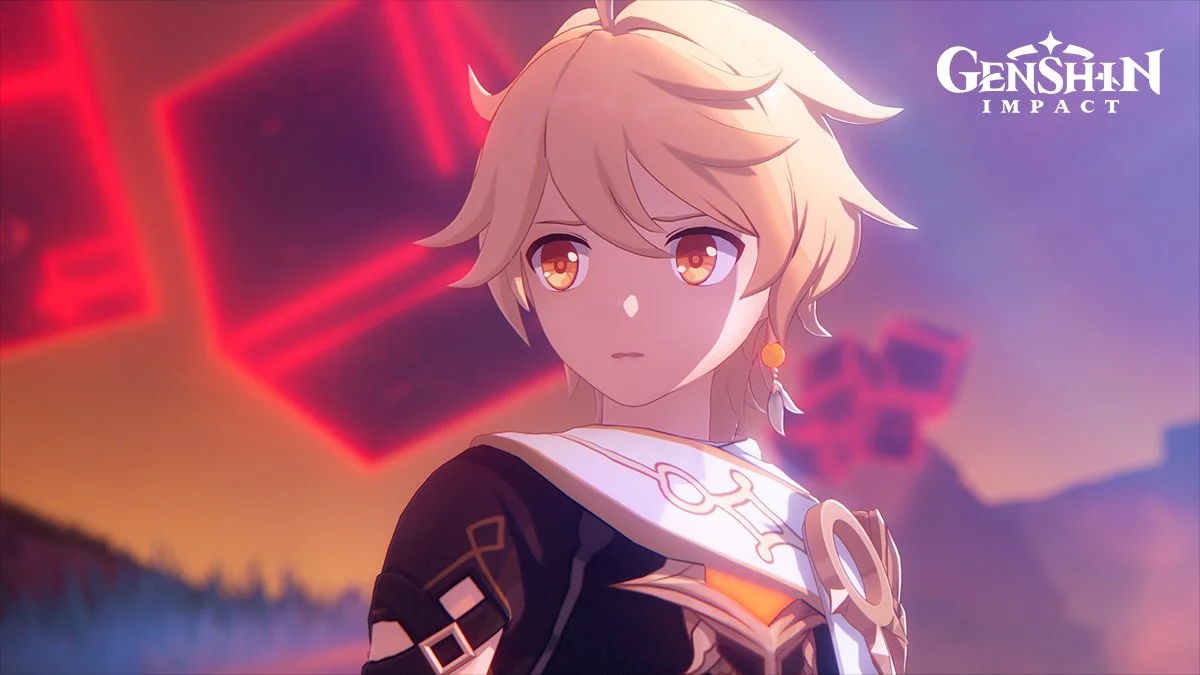 Cutscene Animation: "It's Only Ever Been About Us" | Genshin Impact