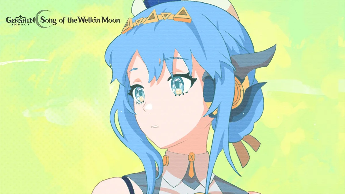 Character Teaser - "Ineffa: Gift From the Artificed" | Genshin Impact
