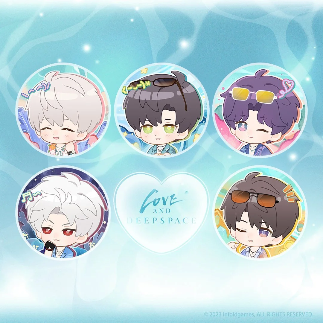 🏖Estival Splash | Wallpapers & Avatars