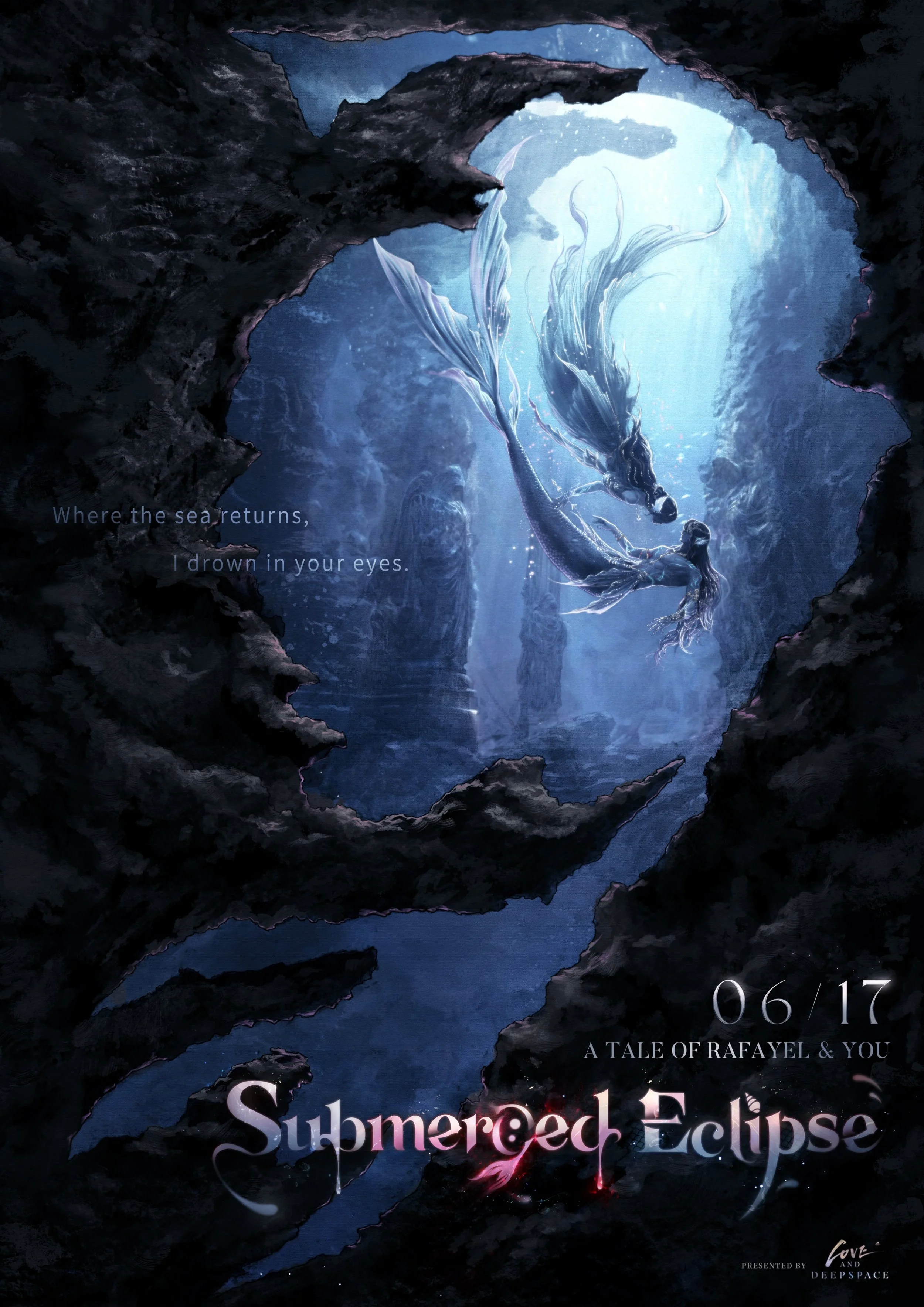 What if eternity… still isn't enough?