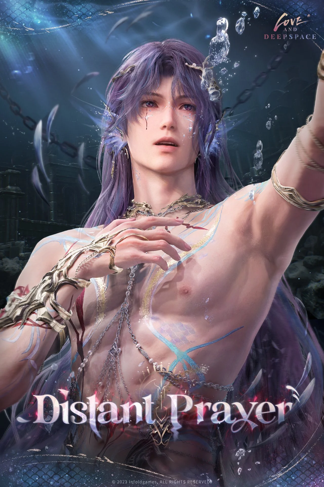 Love and Deepspace | Event Preview