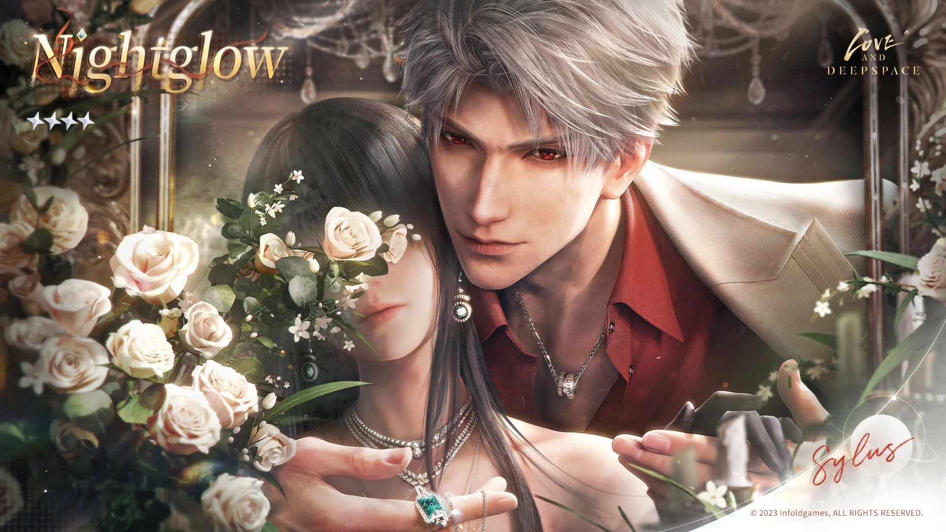 Love and Deepspace | 10 Days With You