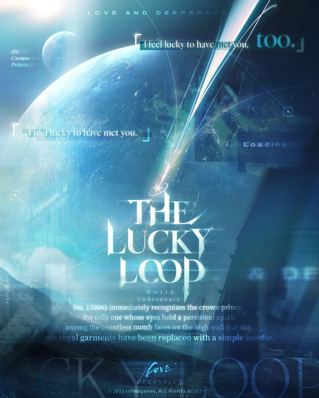 A puzzle that others find hard to fathom, yet it's the story you and he have shared and continue to live through together.