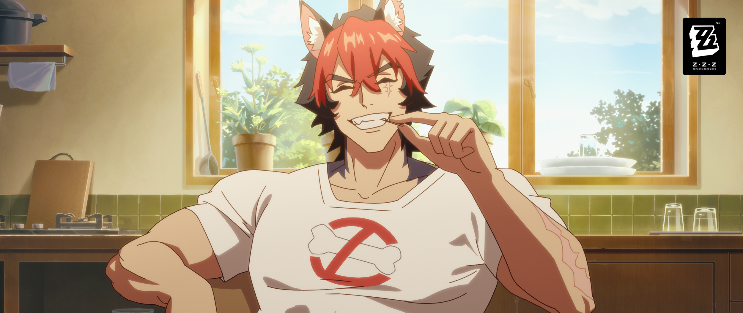 Wallpaper Sharing | Komano Manato Themed Wallpapers