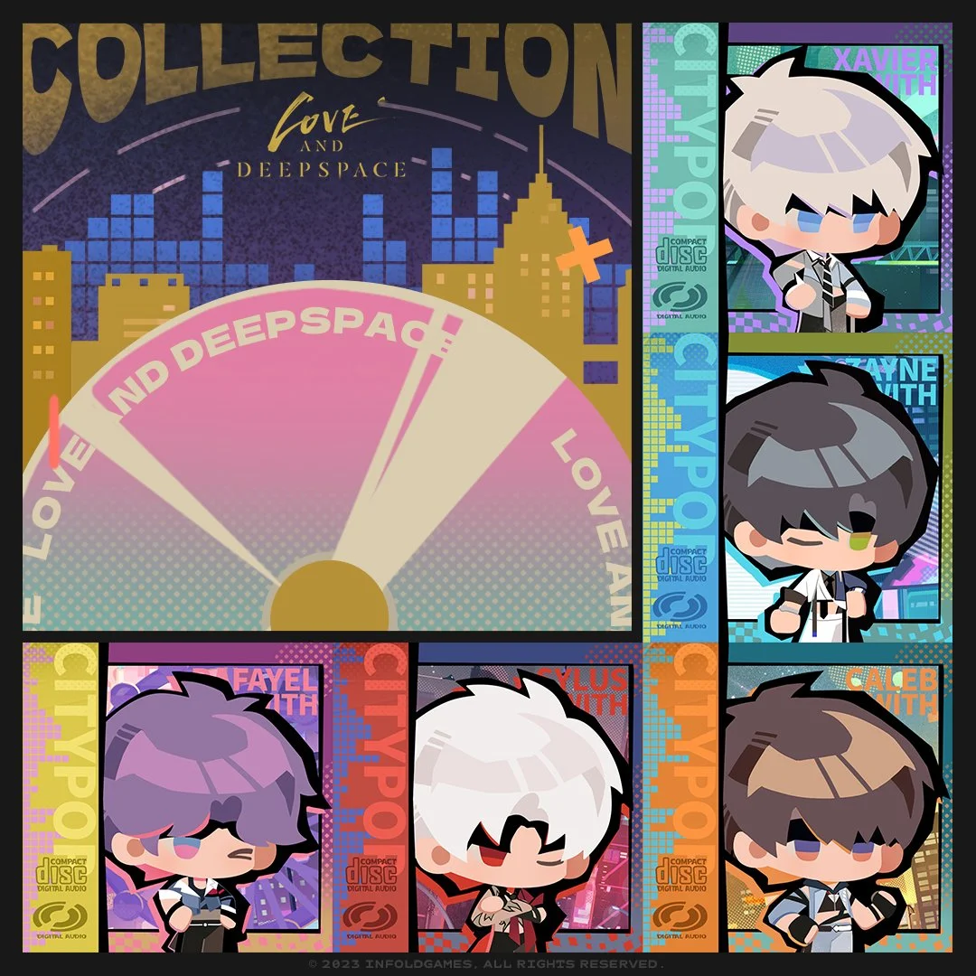 [Evernit Meloride] | Adorable Wallpapers &amp; Avatars