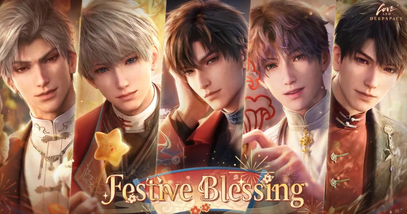 With the candle flame illuminating another spring, we will share the festival year after year!
