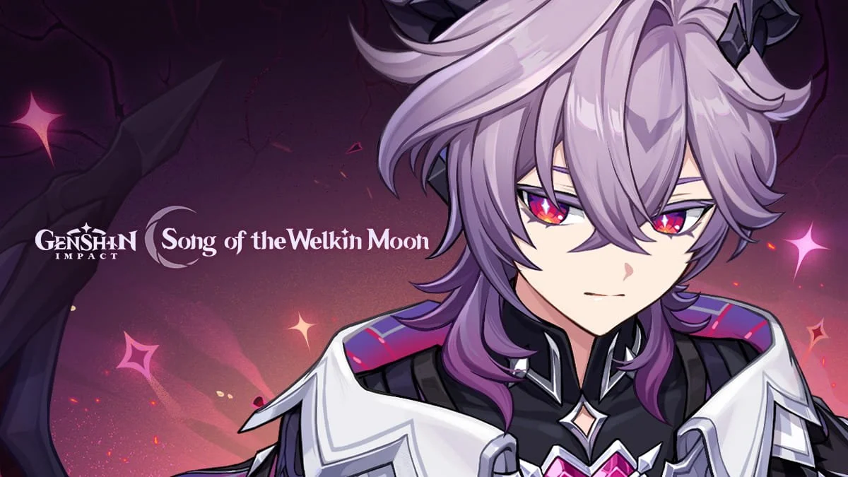 Character Trailer - "Durin: A Story Born for This" | Genshin Impact