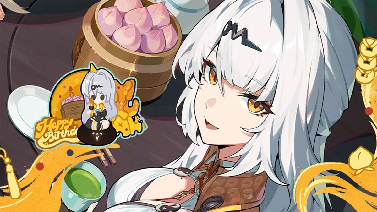 Happy Birthday, Yixuan 丨 Simple Vegetables Triumph Any Delicacies