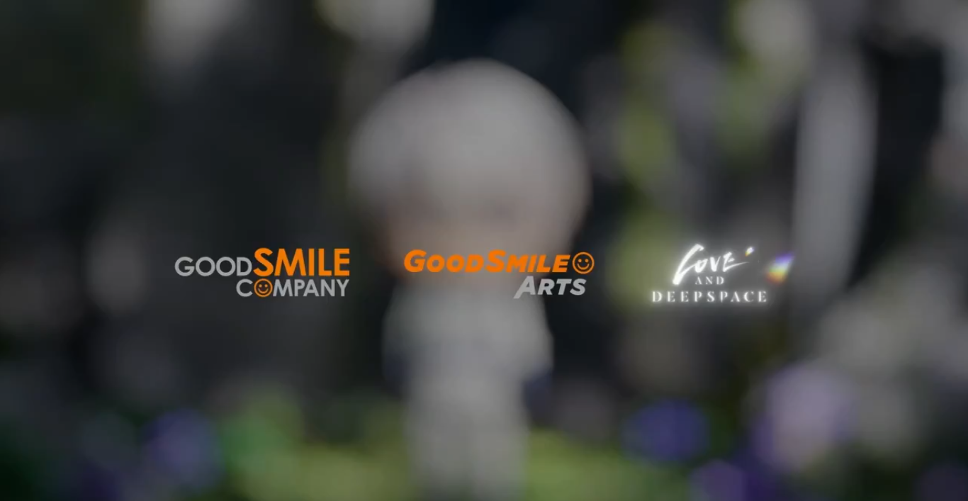 Xavier from “Love and Deepspace” joins the Nendoroid line!