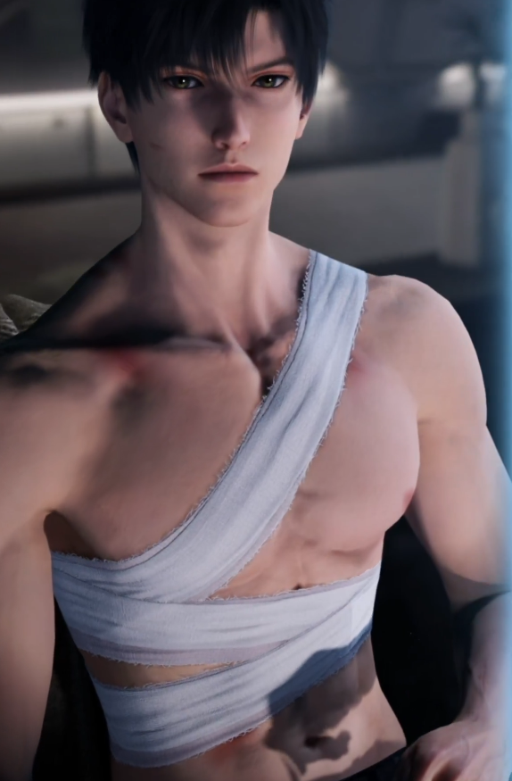 Love and Deepspace | Medical Rescue Rerun