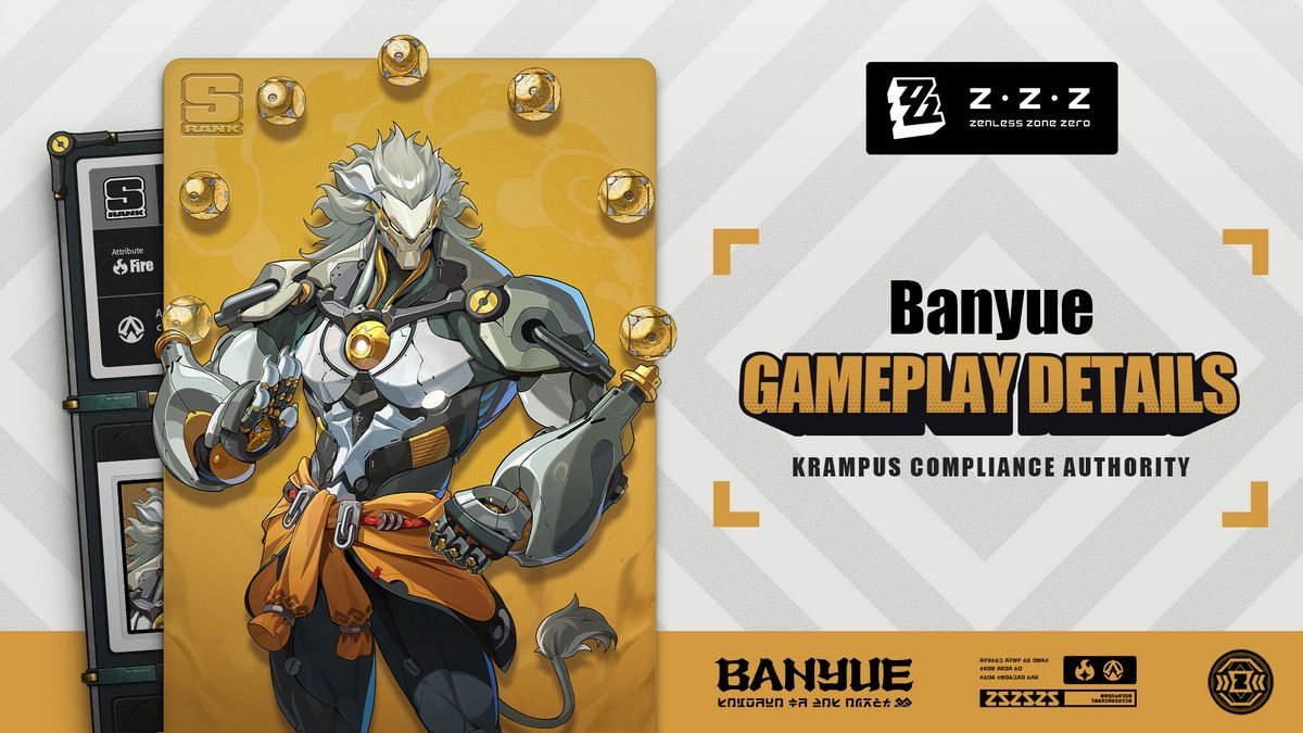 Agent Mechanics Intro | Banyue