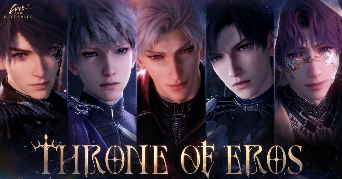 Before a dominant will, even the cosmos bows.