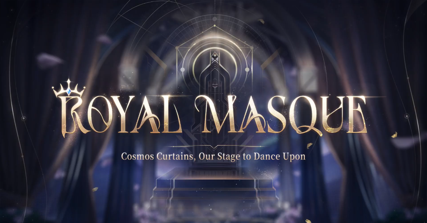 In Cosmic Year 649, the Alore Galaxy.