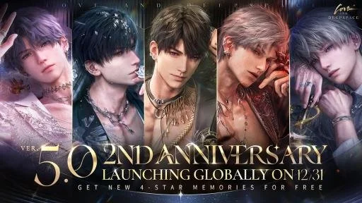 New Main Story Discussion Community Event is coming!