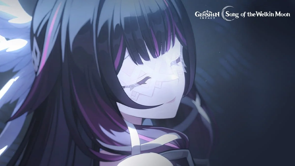 Character Teaser - "Columbina: Where She Dwells" | Genshin Impact