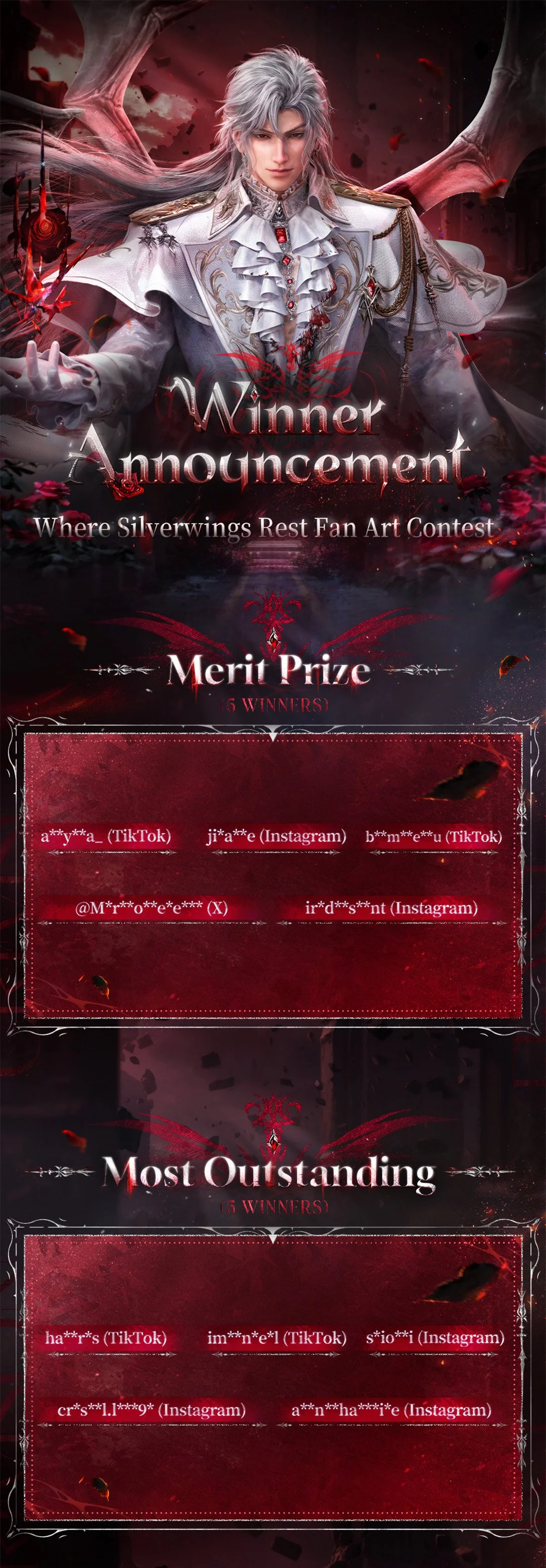 Dear Deepspace Hunters,