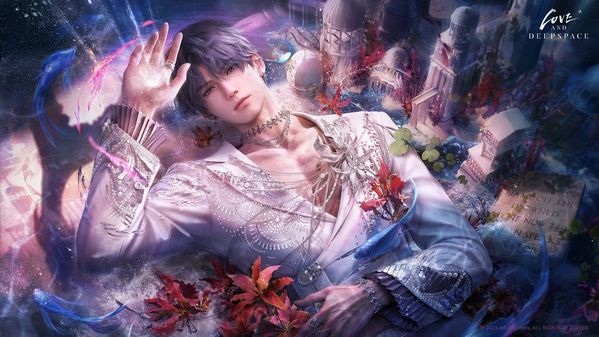 Illusia Locus | Wallpapers