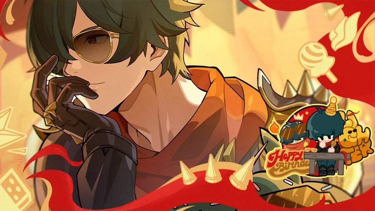 Happy Birthday Lighter | Cheesetopia Champ