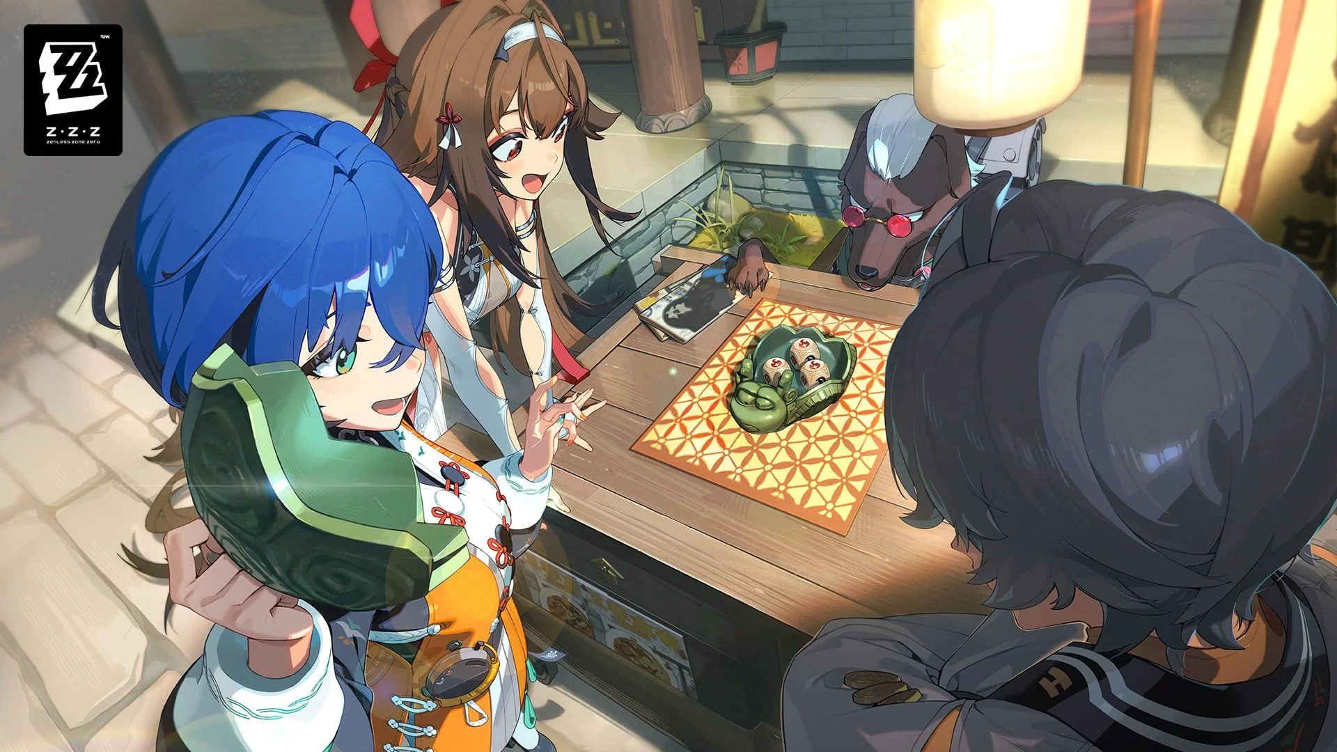 Fresh Start | Ritual for Great Fortune