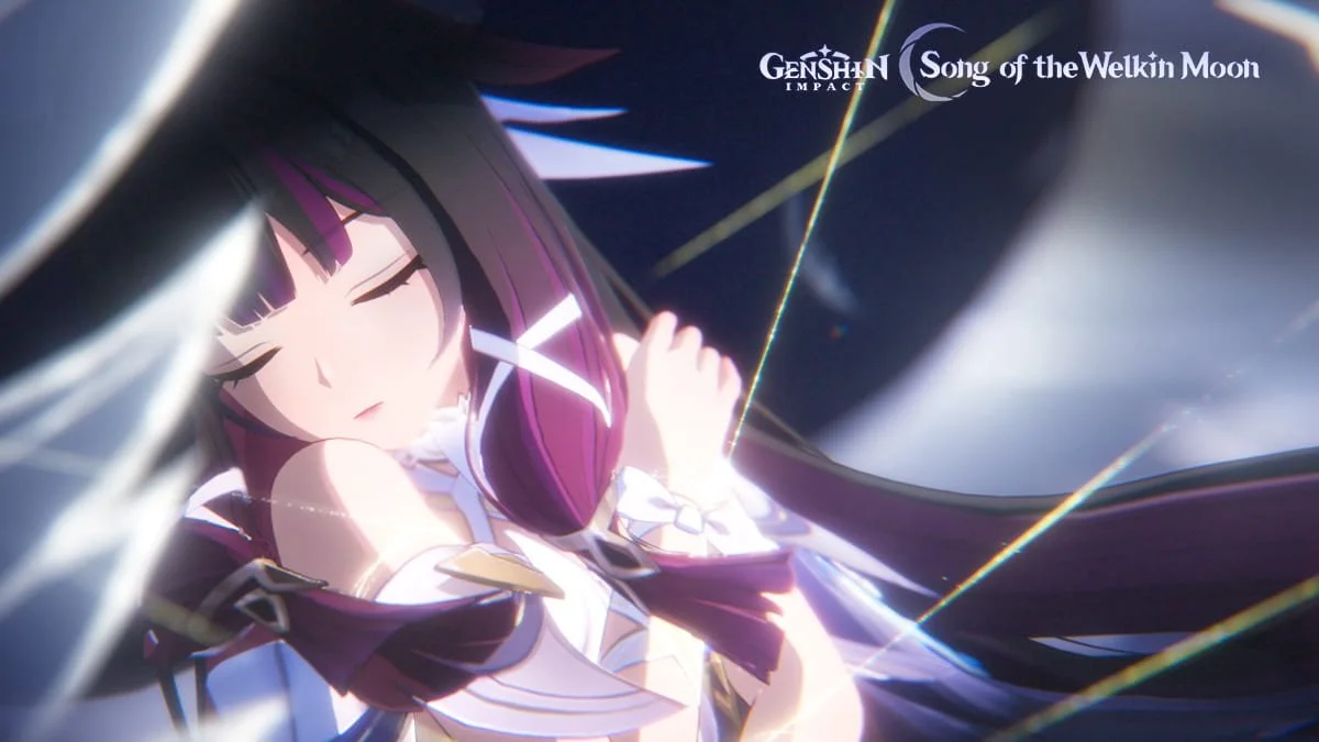 Character Trailer - "Columbina: To Where She Flies" | Genshin Impact