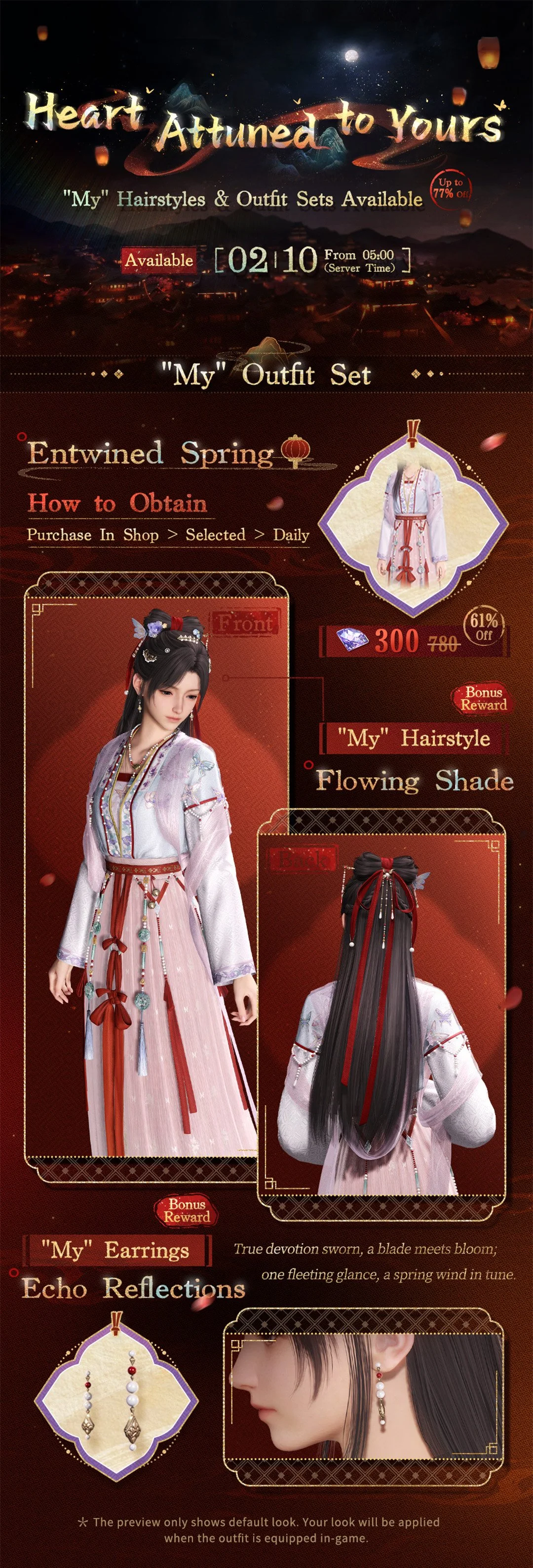 Nearer Longing reveals your intent, as we share a cup amid the finest sights.