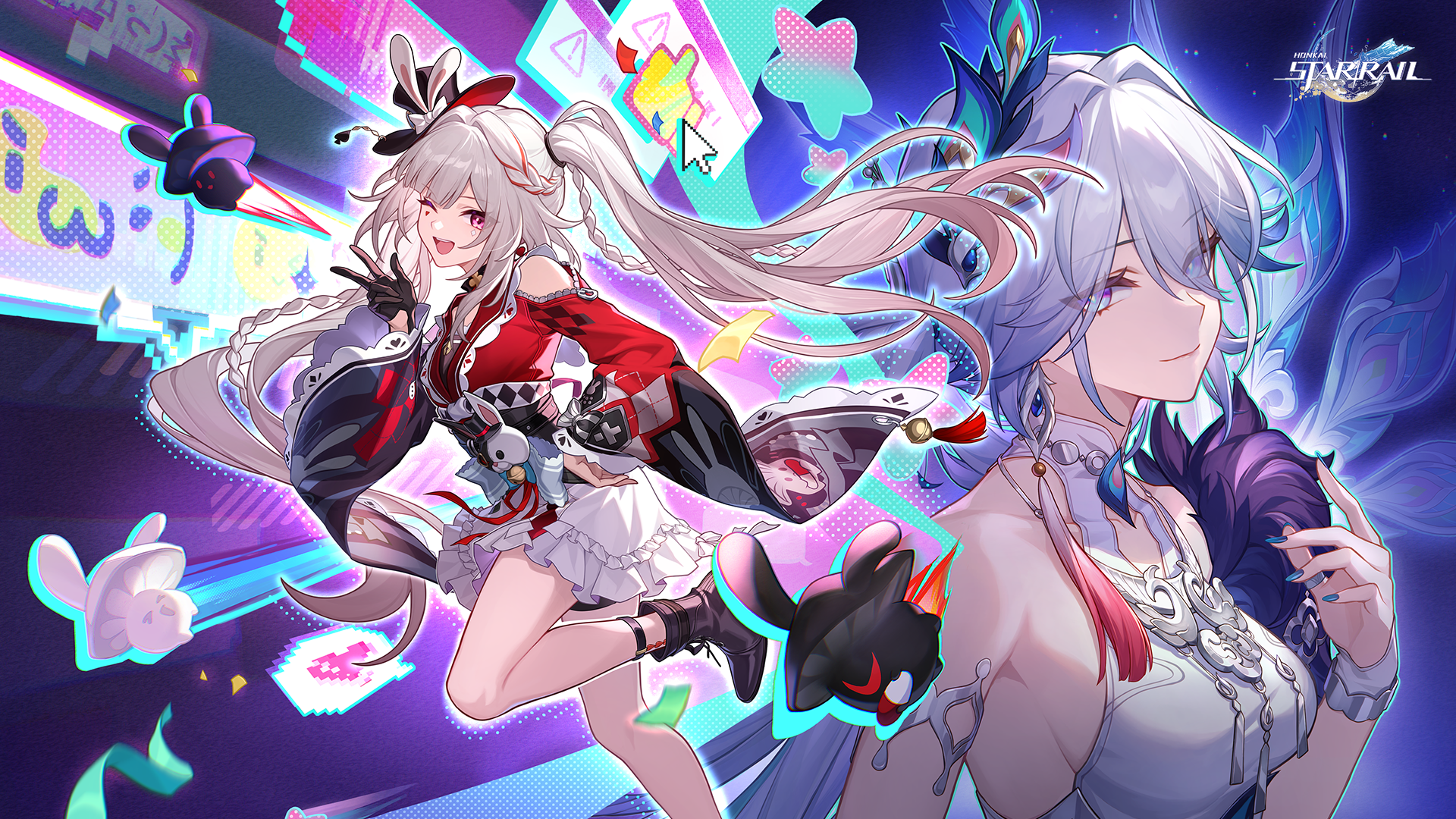 Version 4.0 "No Aha at Full Moon" Update Details