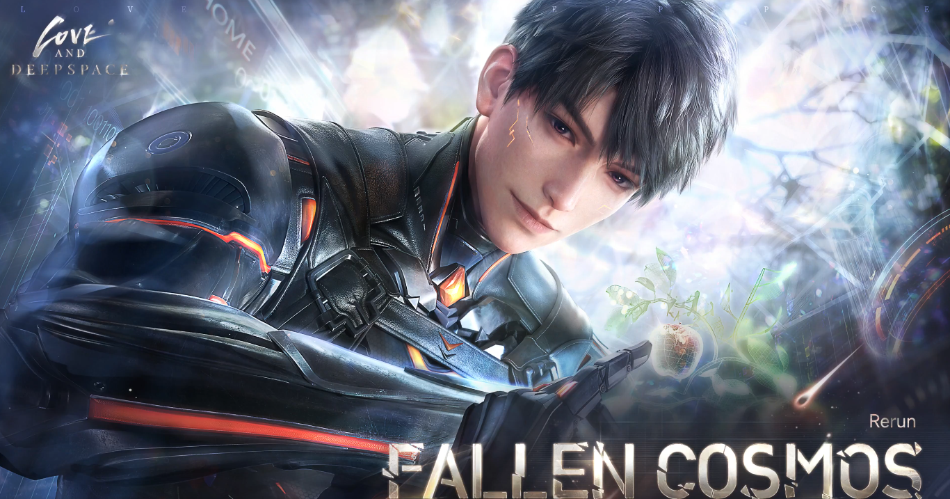 Love and Deepspace | Fallen Cosmos Rerun