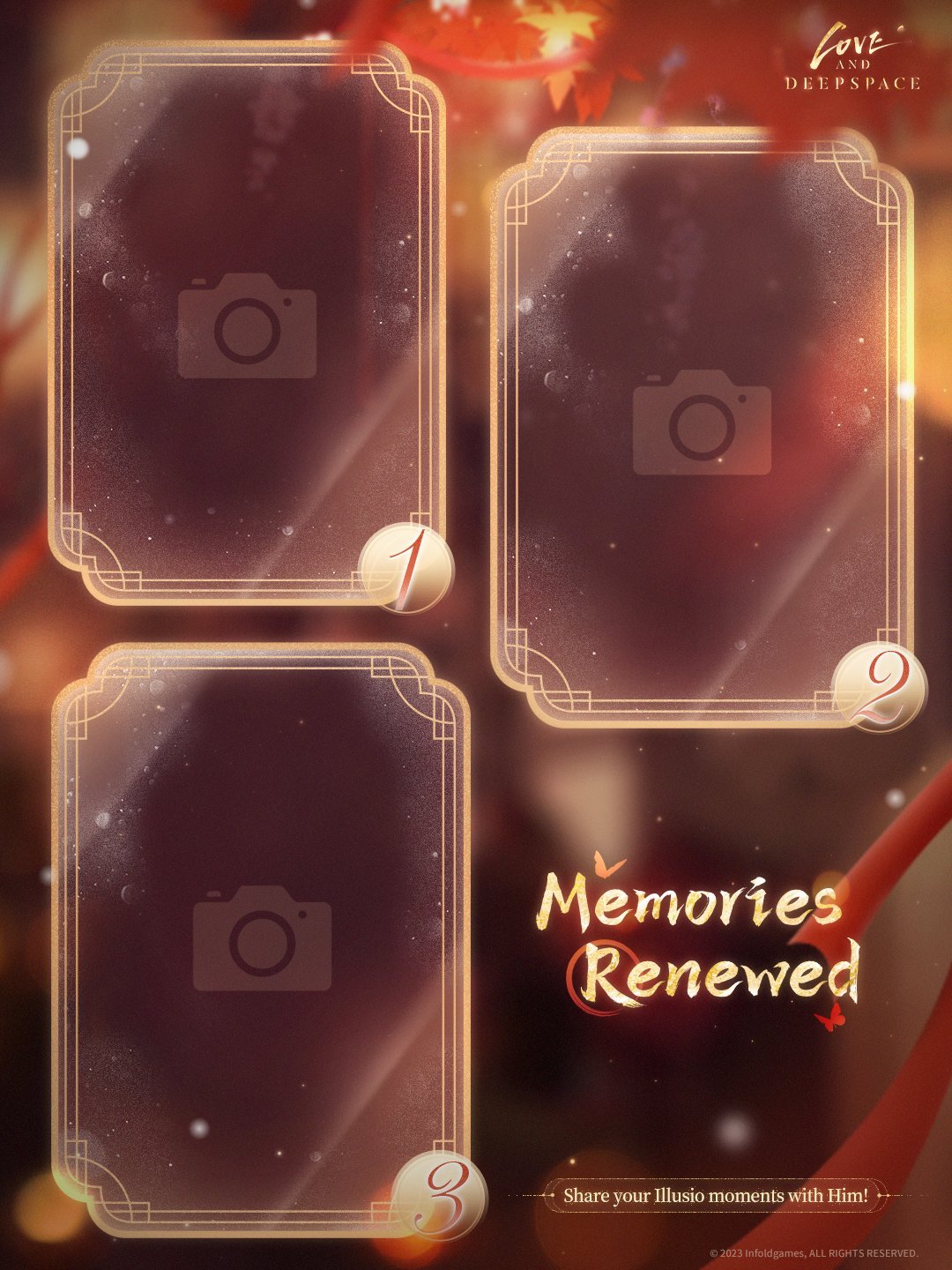 The Third Day of the Chinese New Year: The lively visits to family and friends have come to an end.