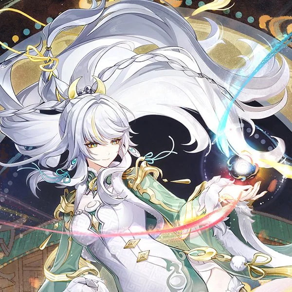 Official HoYoverse Merchandise Distributor in North America