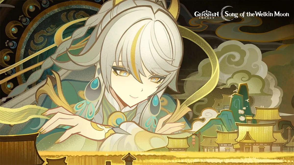 Story Teaser: Nightmare of Yore | Genshin Impact