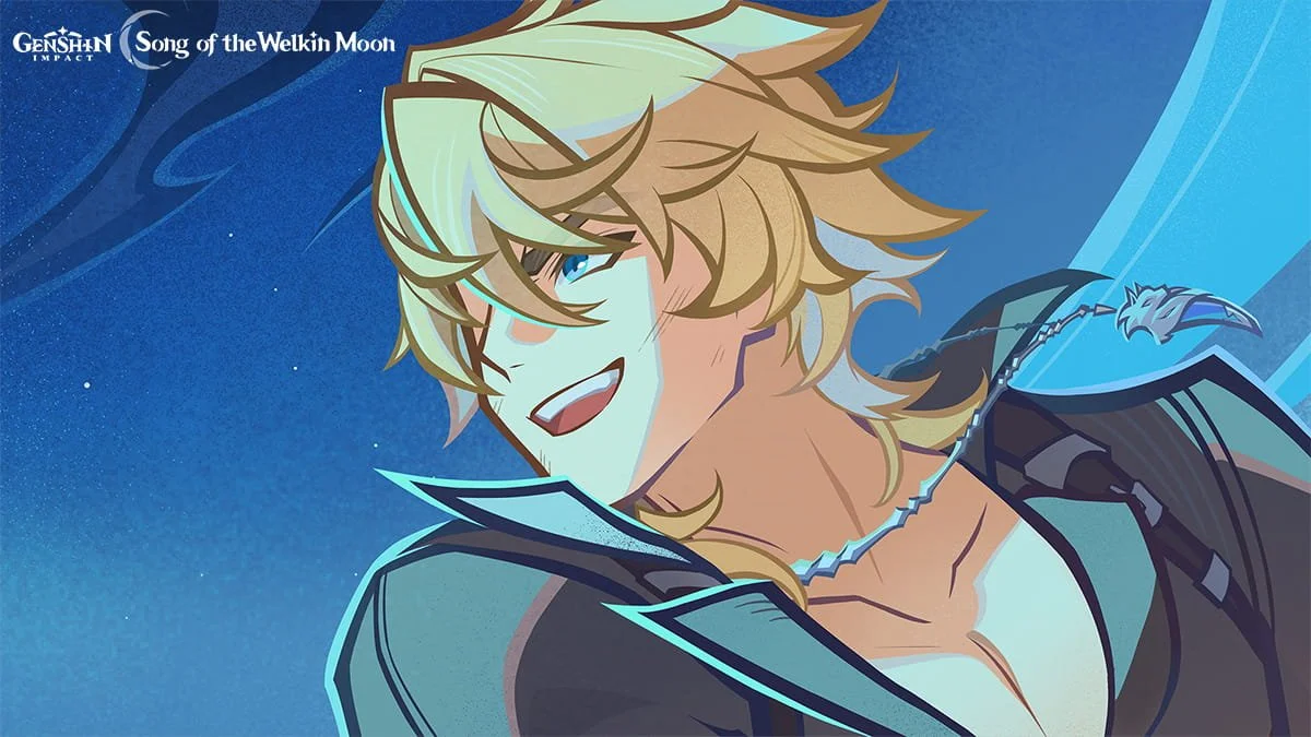 "Another Prologue" Animated Short | Genshin Impact